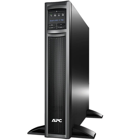  APC SMART X 750VA 750VA