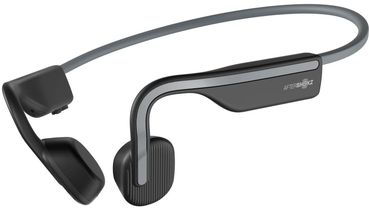 Aftershokz OpenMove Slate Grey (серый)