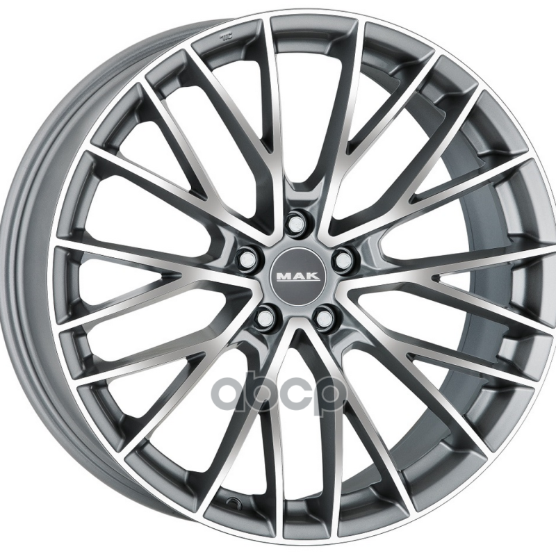  MAK, Speciale 8.5x20/5x112ET30 66.6