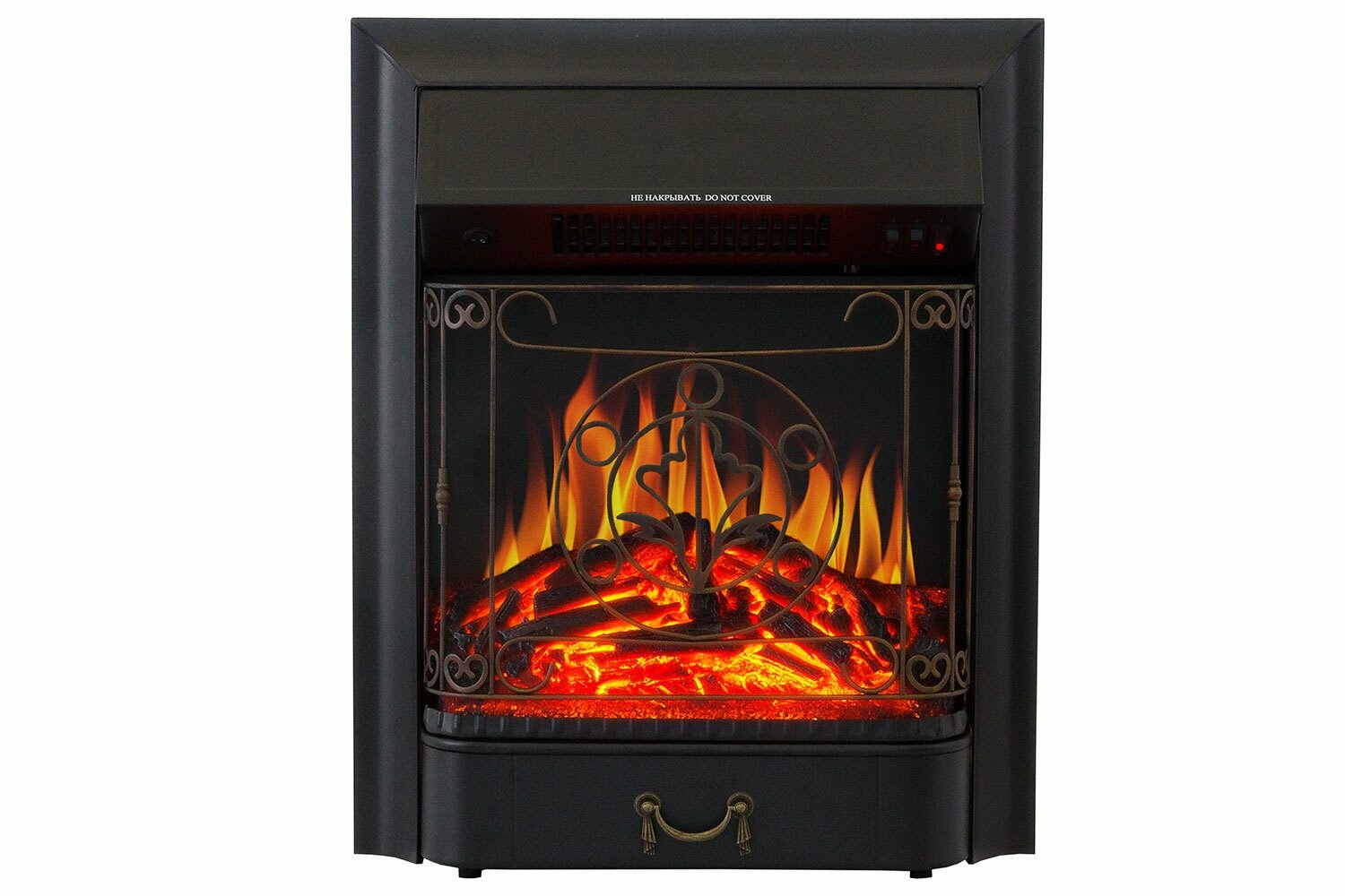   Royal Flame Majestic FX Black