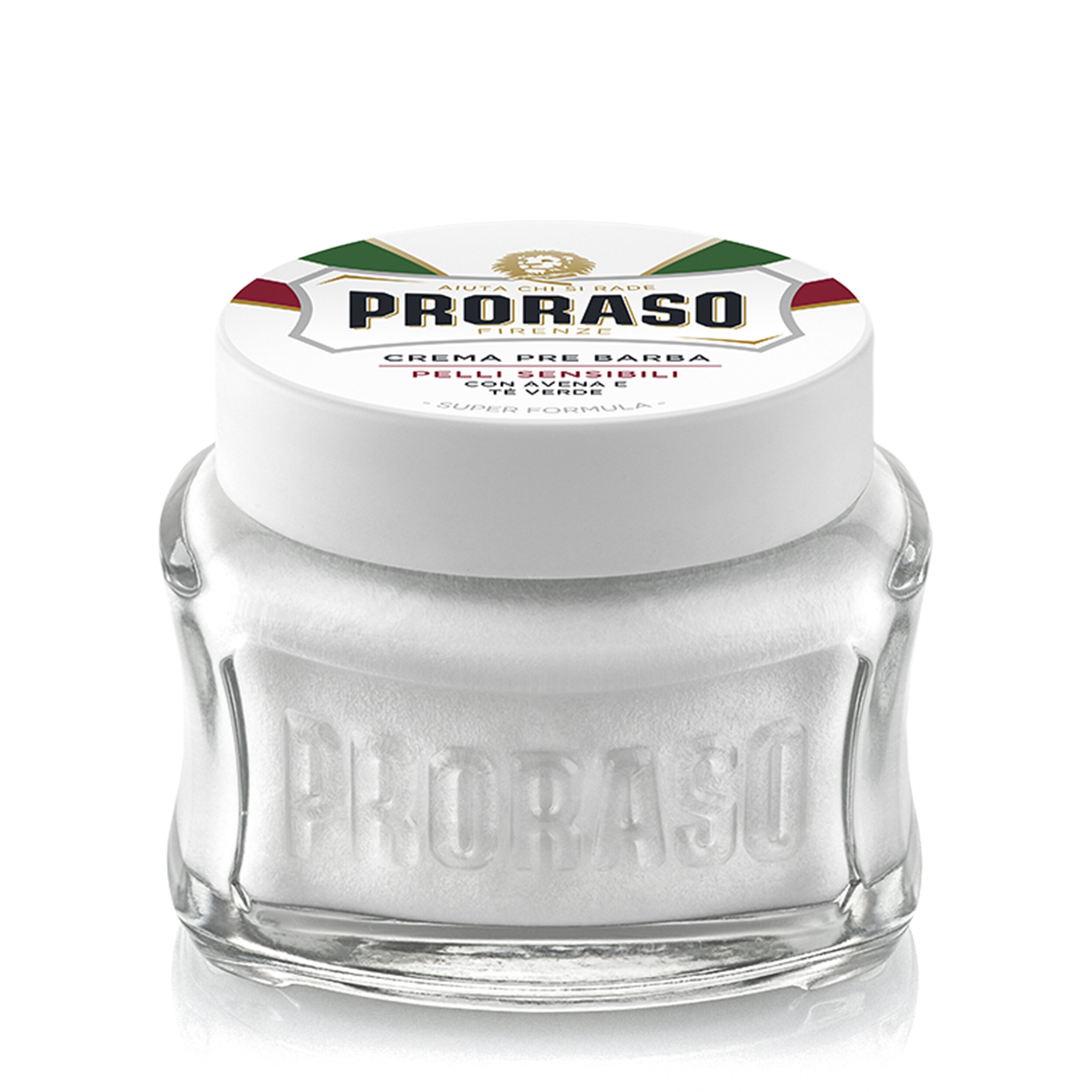 PRORASO       100 