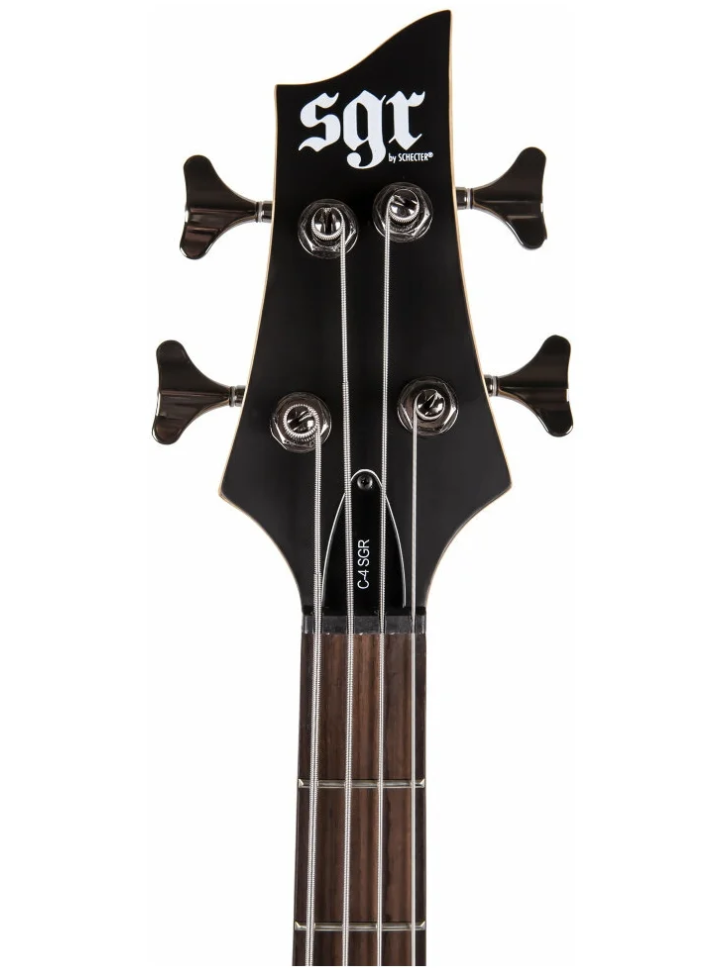 Бас-гитара Schecter 3815/3817/3818 SGR C-4 BASS