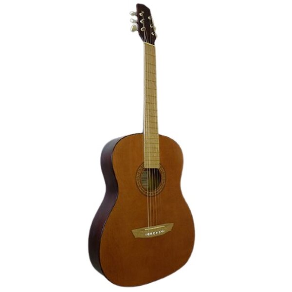Гитара акустическая Амистар M-51 коричневый