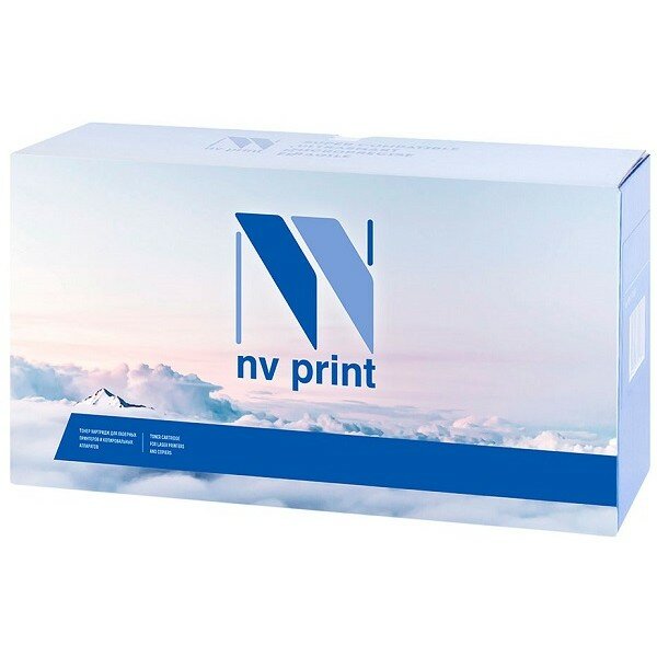 NV Print TK-5280BK Картридж для Kyocera Ecosys P6235cdn M6235cidn M6635cidn 13000k . чёрный