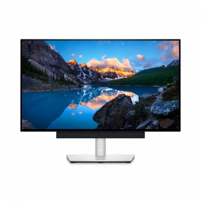 Монитор Dell Display 23.8" U2422H InfinityEdge LED (1920 x 1080) HDMI DP RJ-45 4xUSB3.0 IPS,16:9,1000:1, 3Y ( 2422-4970,дисплей ЖК, LCD, Full HD )