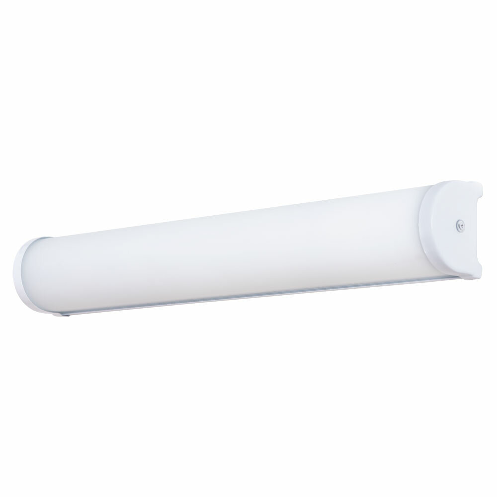 Настенный светильник Arte Lamp Aqua-Bara A5210AP-4WH, Белый, E14