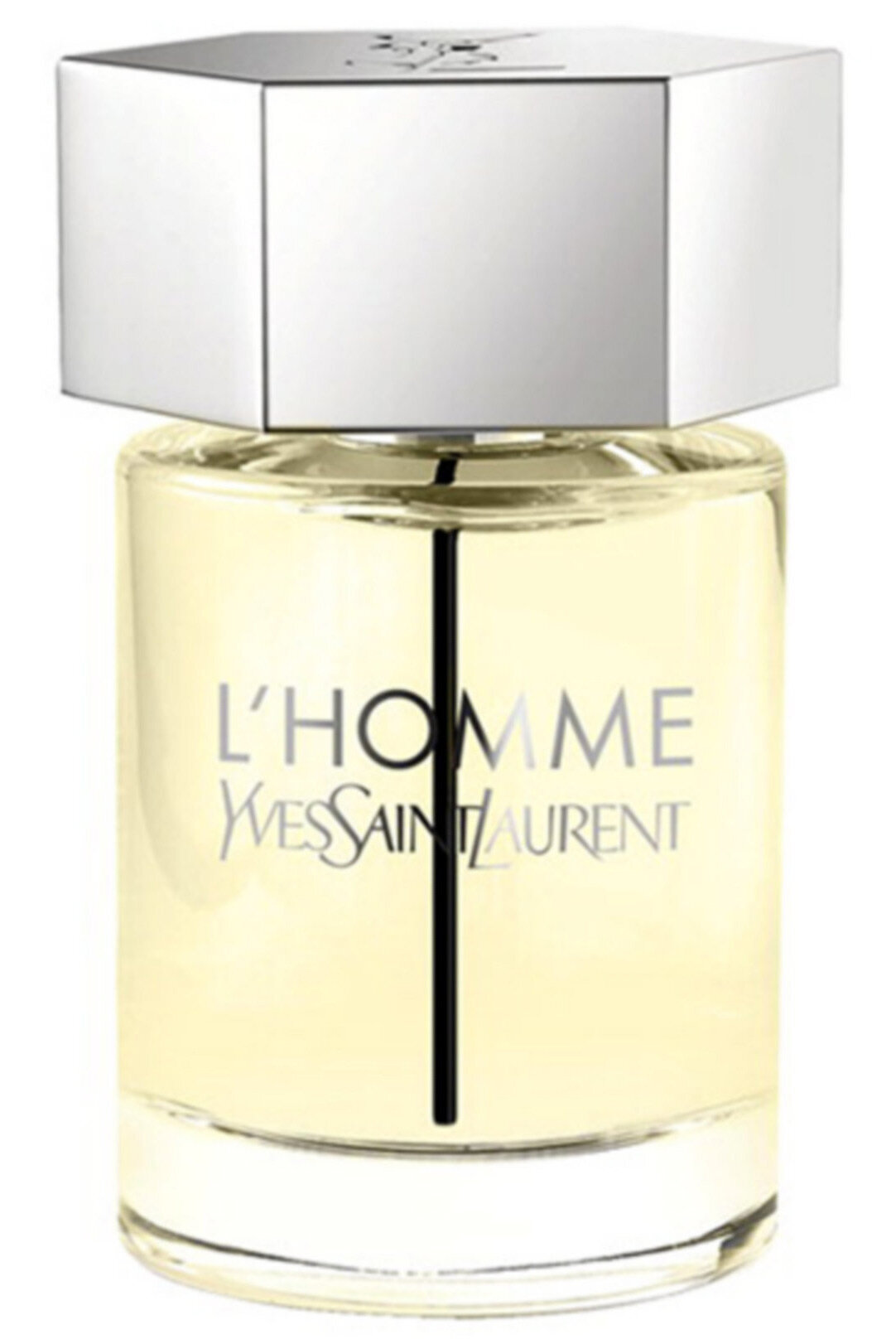 YSL L'Homme туалетная вода 100мл