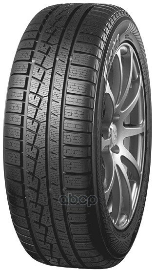 Автошина Yokohama W.drive V902A 225/55 R16 95 H