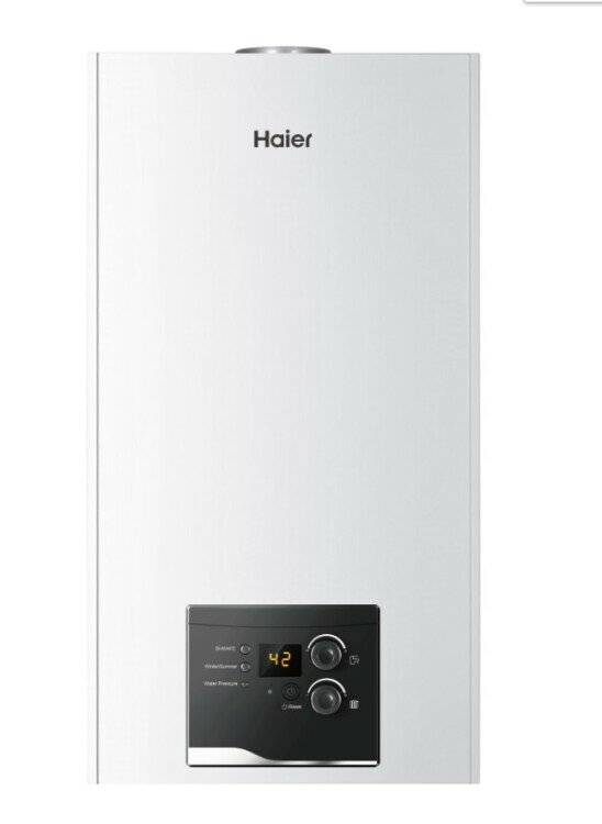 фото Котёл газовый настенный, Urban 2.10 TM, 10 кВт Haier