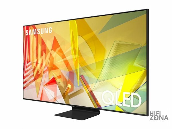 Телевизор Samsung QE65Q90T