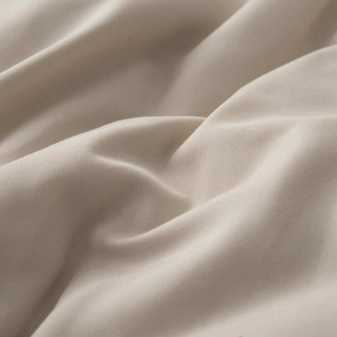 Комплект постельного белья Однотонный Сатин CS024 - фотография № 6
