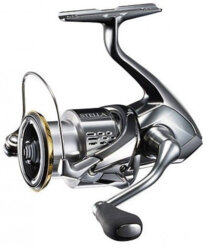 Катушка Shimano STELLA 1000FJ