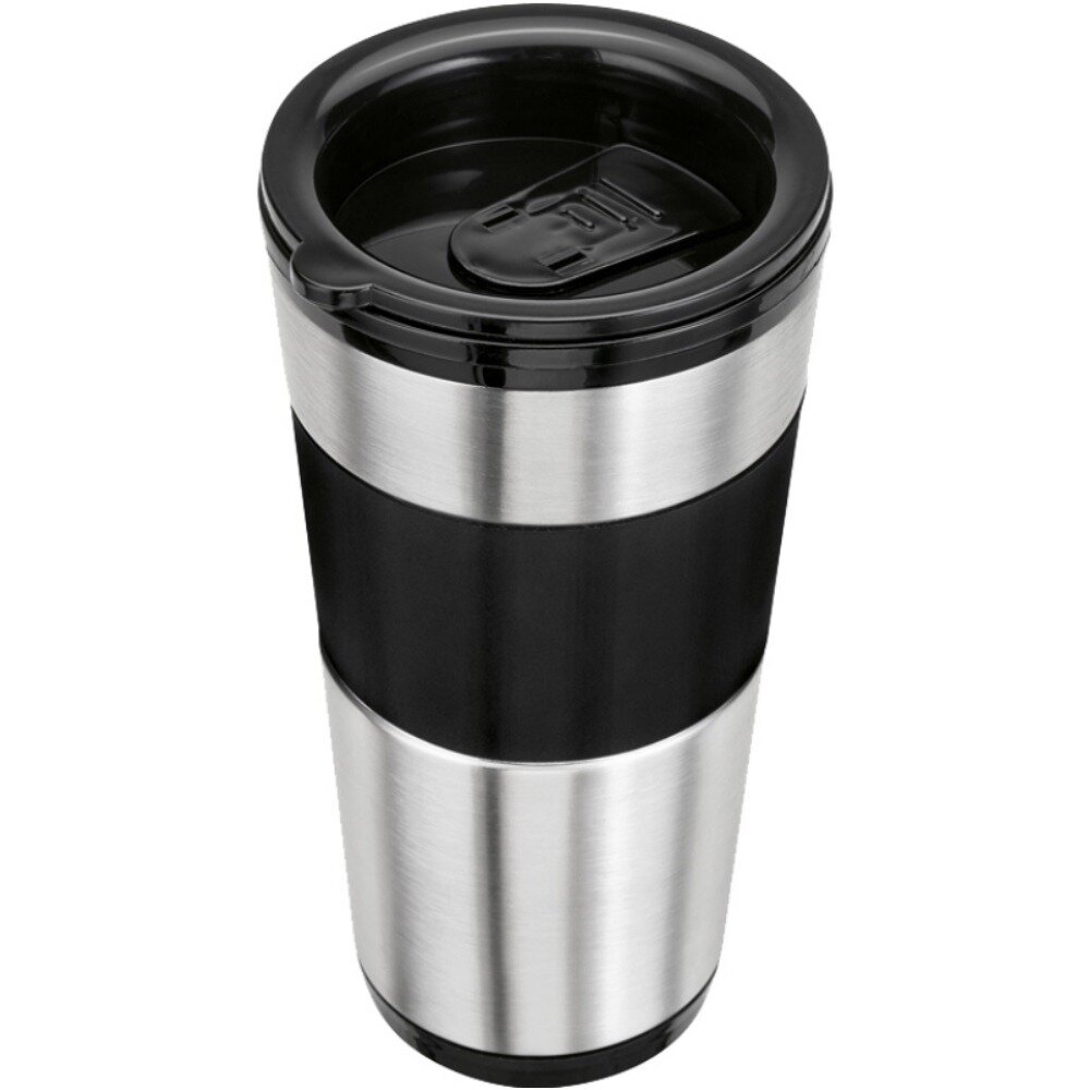 Кофеварка Clatronic KA 3733 Coffee to go Thermo KA 3733 Coffee to go Thermo - фотография № 2