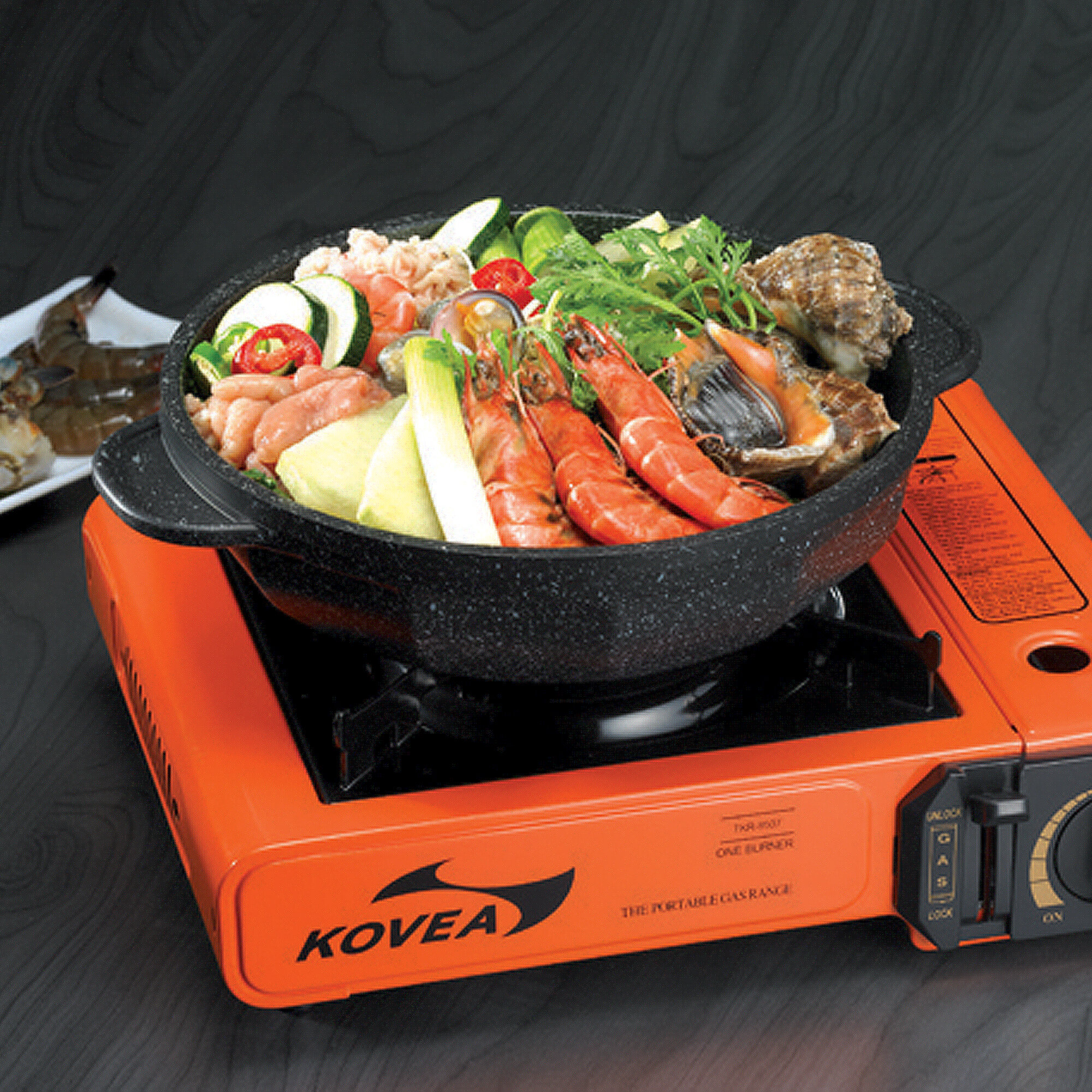   Kovea Portable range tkr-9507