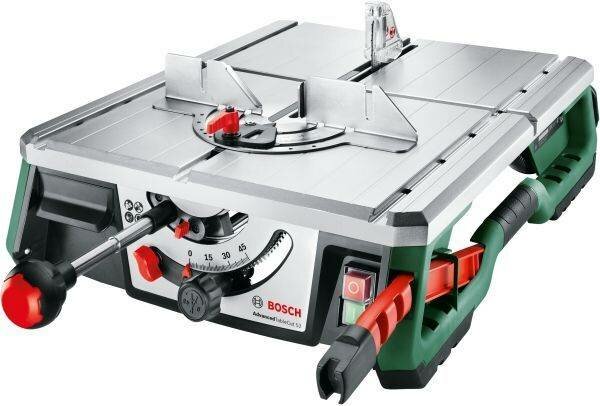   Bosch AdvancedTableCut 52 (0603B12001)