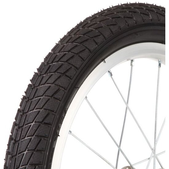 Покрышка YZ-001 12"х2,125 STG - фото №1