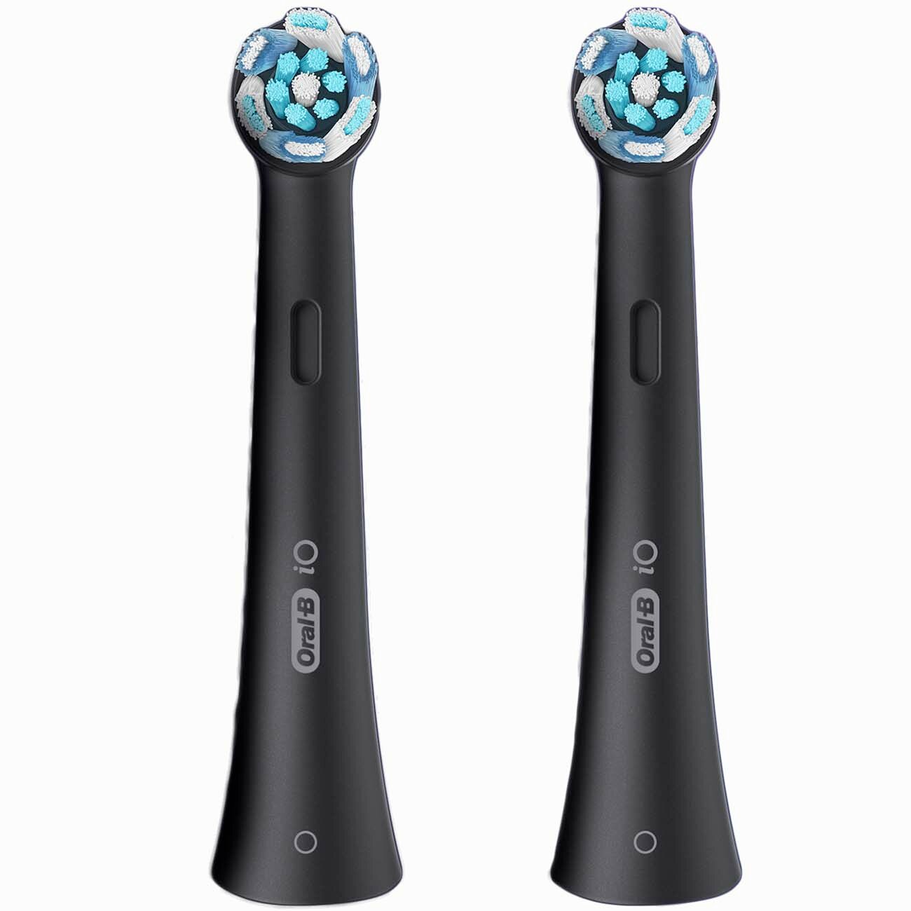     Oral-B iO Ultimate Clean Black -2 .