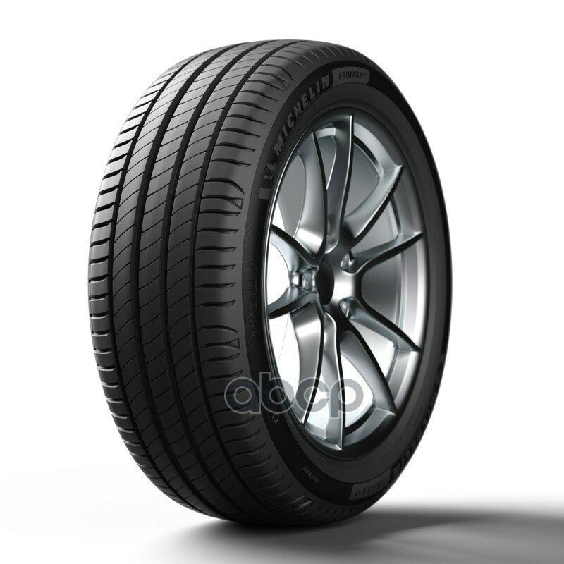 Автошина Michelin Primacy 4 205/55 R16 91 V