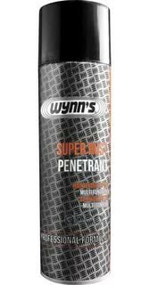 Super Rust Penetrant (Многофункциональная Проникающая Смазка) 500ml Pn56479 Wynn Hcv Wynns арт. W56479