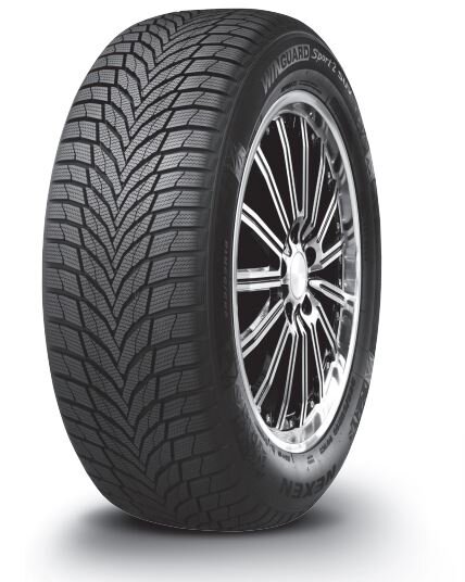 Шины 225/65 R17 Nexen Winguard Sport 2 SUV 102H