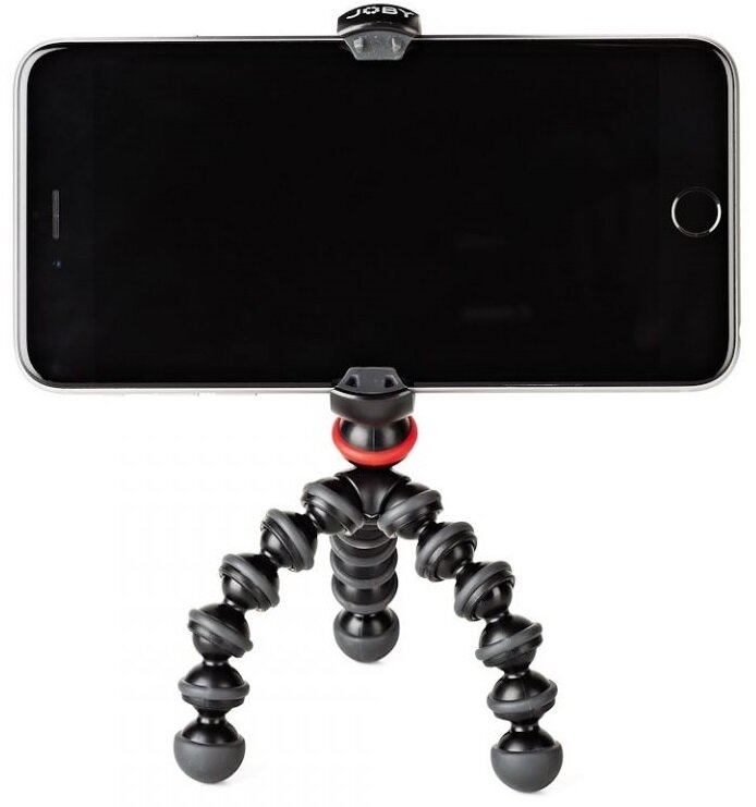 Joby GorillaPod Mobile Mini (черный)