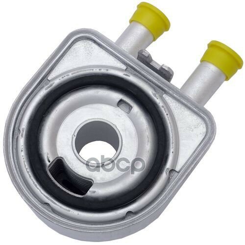 фото Радиатор Масляный Hyundai Santa Fe, Sonata, Tucson, Kia Optima, Sorento, Sportage ZikmarZ68698R