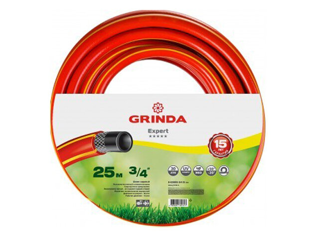  Grinda PROLine Expert 3/4 25m 8-429005-3/4-25 z01 / z02