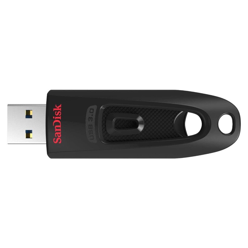 - Sandisk Ultra SDCZ48-256G-U46