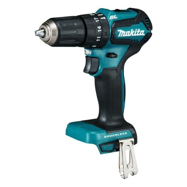 Makita Ударная дрель-шуруповерт Makita DHP483Z