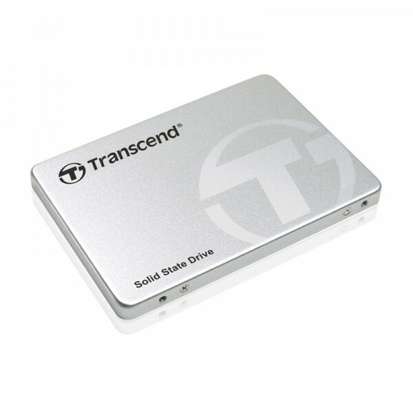  Transcend SSD 256GB 370 Series TS256GSSD370S (SATA3.0)