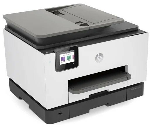 МФУ HP Officejet Pro 9020 1MR78B