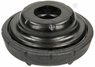 Опора амортизатора правая передняя левая Opel Astra J/Astra J GTC/Astra J Sports Tourer 09>15 OPTIMAL F87616