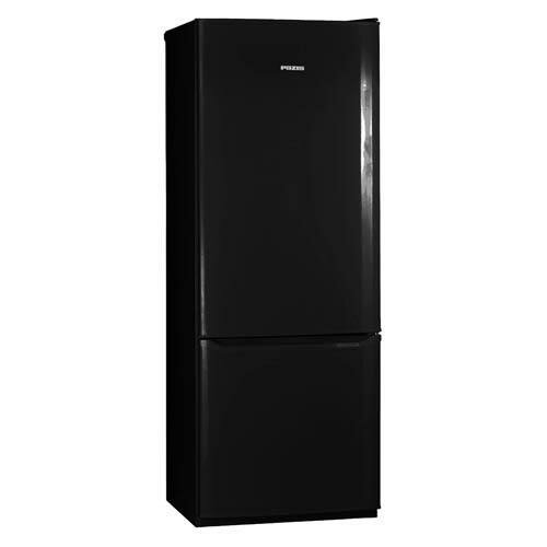 Двухкамерный холодильник Pozis RK - 102 черный