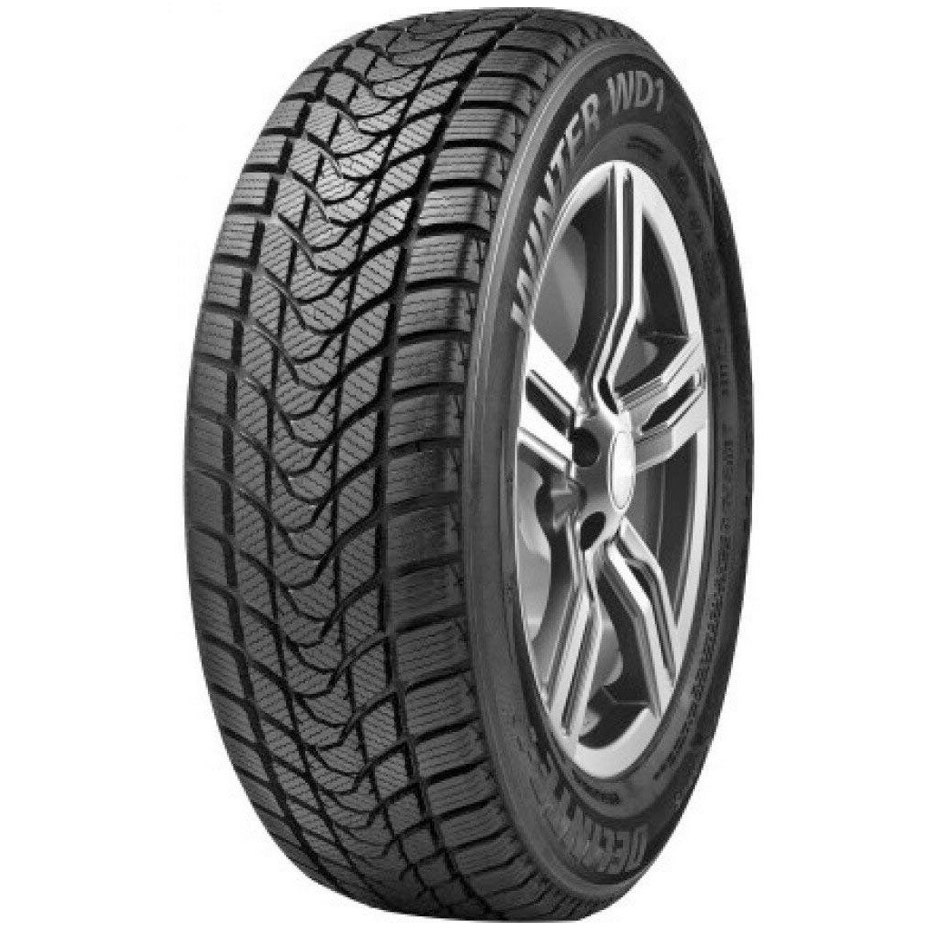 Зимние шины Delinte Winter WD1 235/45 R18 98H