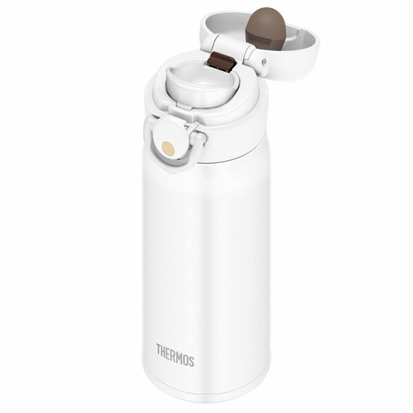 Термос Thermos JNR-351 MTWH 0.35L (370112) - фотография № 4