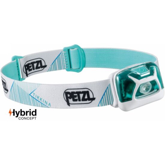 Фонарь налобный PETZL Tikkina белый, (E091DA03)