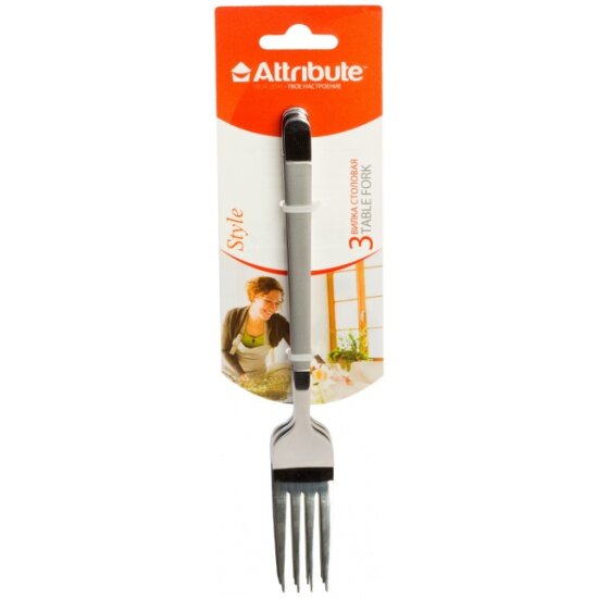    ATTRIBUTE CUTLERY STYLE, 3 