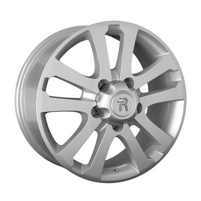 Колесный диск Replay UZ1 7x18/5x139.7 D108.5 ET35 S