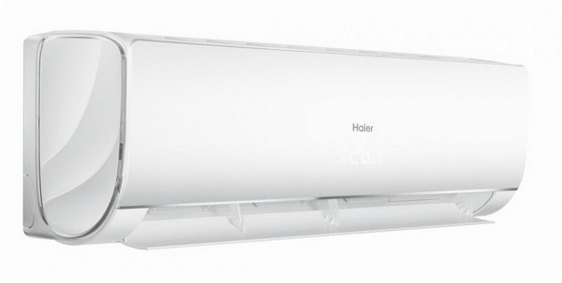 - Haier HSU-12HNF303/R2 White