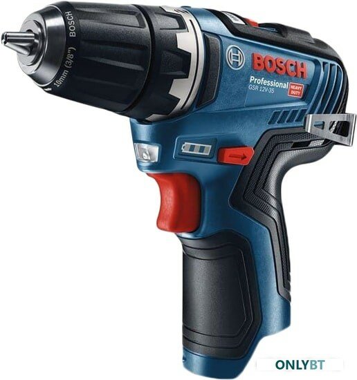 Шуруповерт Bosch GSR 12V-35 Professional 06019H8000 (без АКБ)