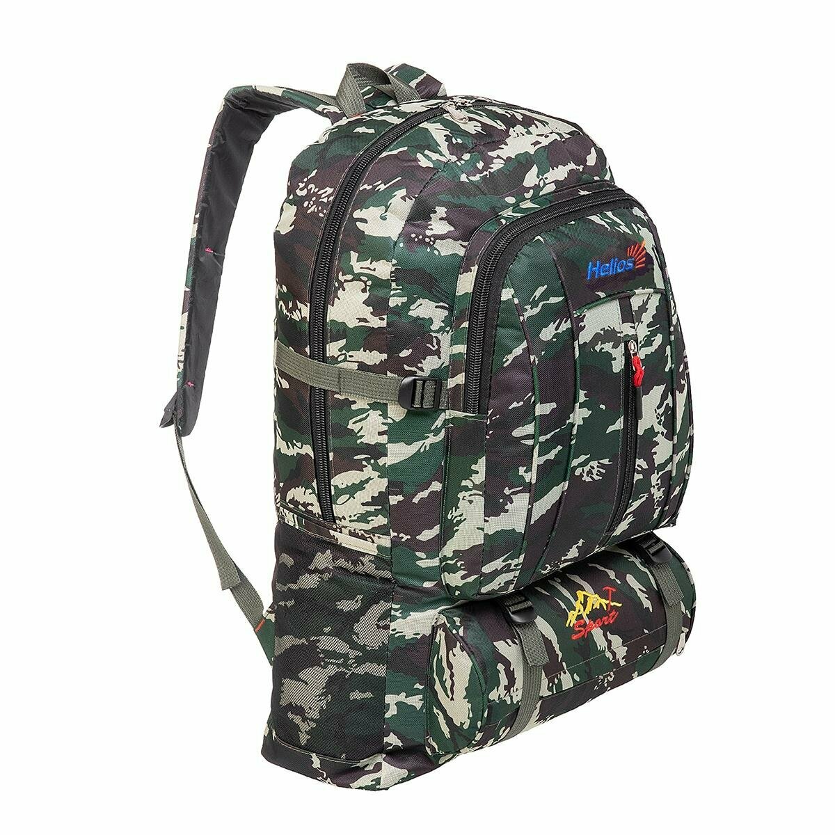фото Рюкзак Sport 70л (HS-RS-70) Helios