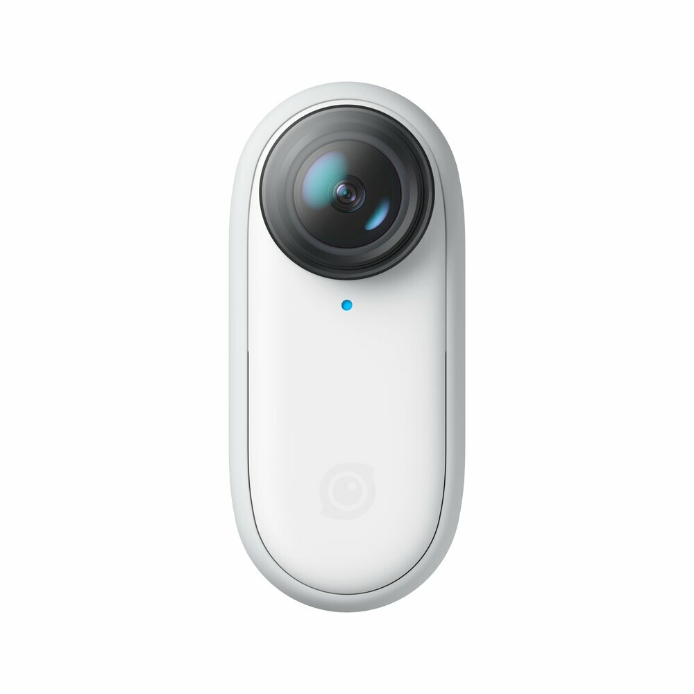 Экшн-камера Insta360 GO 2 64Gb