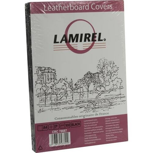 Обложка для переплета Lamirel LA-7868701