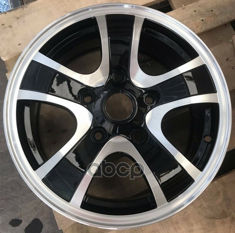 Диск Remain, R170 7x16/5x139.7ET40 98