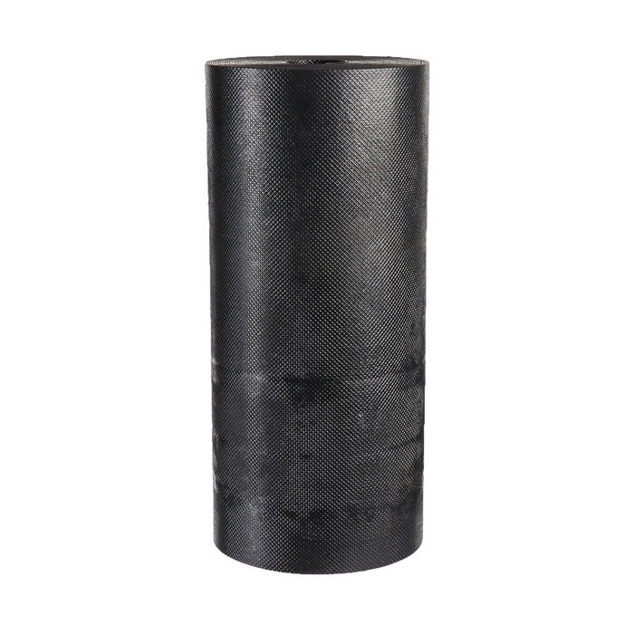 Greengo Лента бордюрная, 0.3 × 10 м, толщина 1.2 мм, пластиковая чёрная, Greengo - фотография № 2