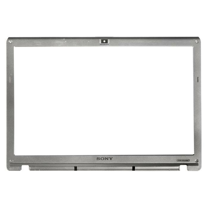 Рамка крышки матрицы LCD Bezel для ноутбука Sony Vaio VGN-SR, VGNSR