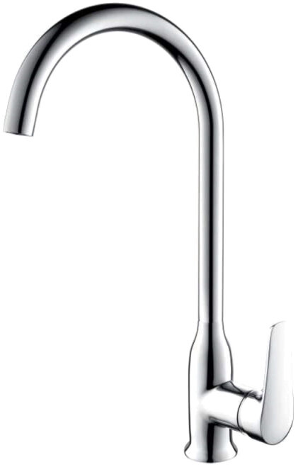 Bravat Смеситель для кухни Bravat Arden F7351385CP-RUS