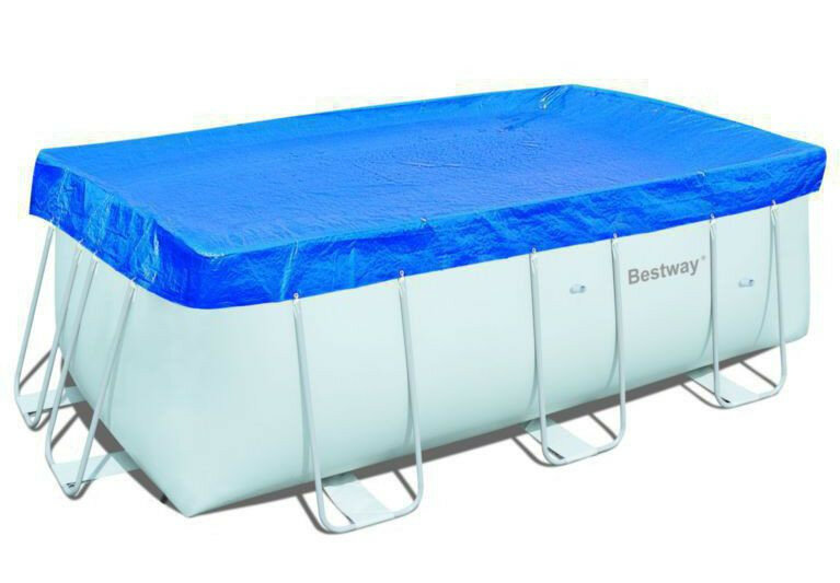  BestWay 410x226cm 58107