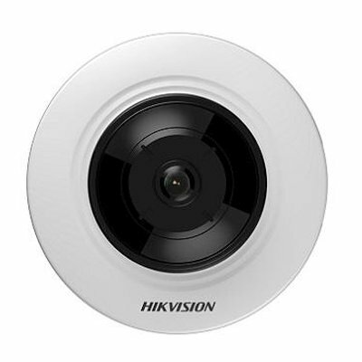 IP видеокамера HikVision DS-2CD2955FWD-I 1.05mm