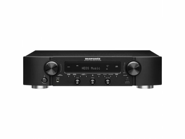 Ресивер Marantz NR1200 Black